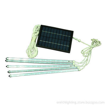 LED Snowfall Light for Christmas Decoration， Comes in White/Red/Green /Blue/Yellow/Warm WhiteNew